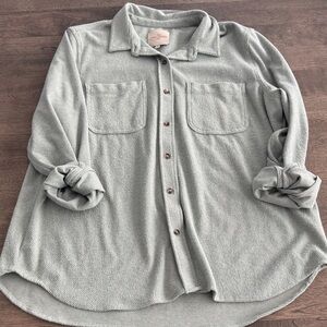 Great condition button down
